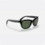 RB4216 601S/71 56 SOLAR RAYBAN ACET PRET G15 na internet