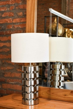 Lámpara de mesa Columna