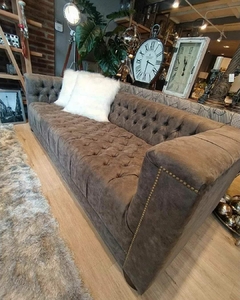 CHESTERFIELD CUBO - comprar online