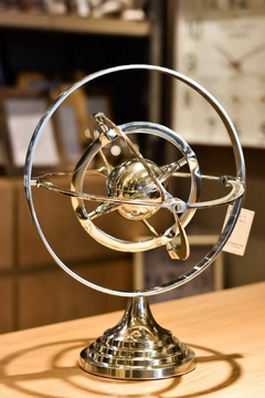 Astrolabio Esfera Armilar - comprar online