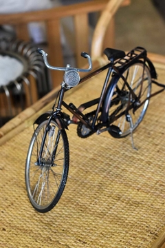 Bicicleta Deco
