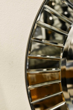 Espejo Circular Biselado 0.90cm - comprar online