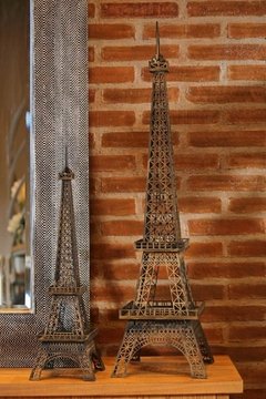 Set Torre Eiffel