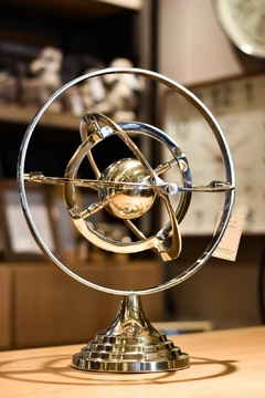 Astrolabio Esfera Armilar