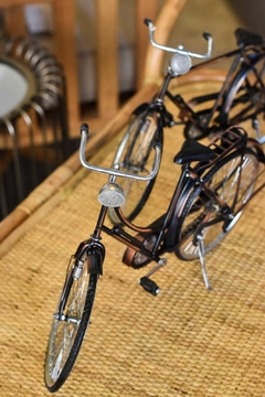 Bicicleta Deco - tienda online