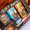 Gift Pack - 2 Latas + 1 Pinta