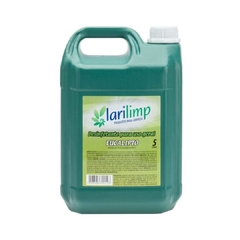 Desinfetante Eucalipto Larilimp 5 Litros - comprar online