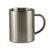 Caneca em aço inox - comprar online