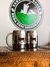 Caneca Barril Inox Parede Dupla 420ml - Personalizada: BOI ANGUS  - Tereré Of House