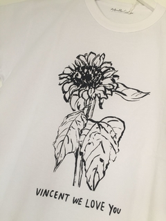 Remera Vincent - comprar online