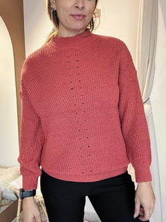Sweater Bruna - BOSSA