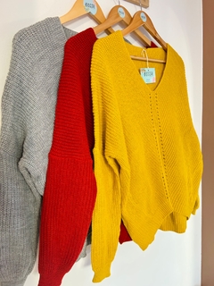 Sweater Illia - comprar online