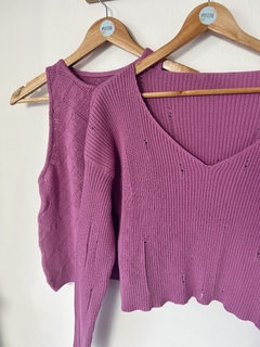 Sweater Isa - comprar online