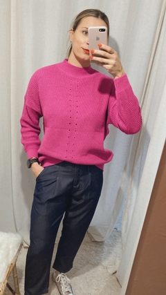 Sweater Bruna - comprar online