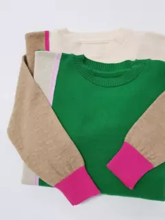 Sweater Kalia - comprar online