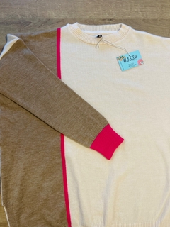 Sweater Kalia - tienda online