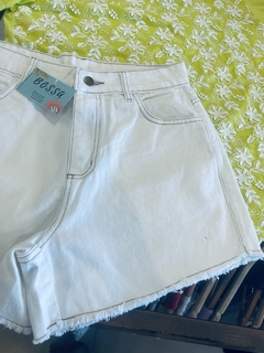 Short Limay - comprar online