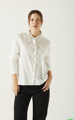 Camisa Cala - comprar online