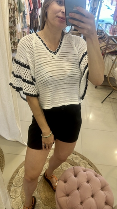 Blusa Olivia - BOSSA