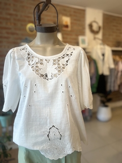 Blusa Celia