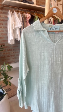 Camisa Simas - comprar online