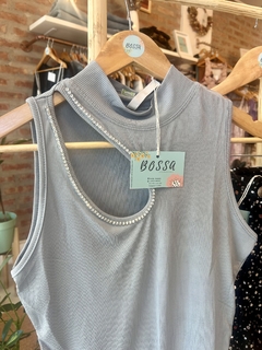 Musculosa Antonia