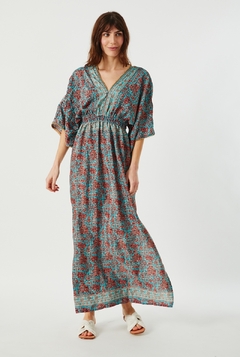 Vestido Wild - comprar online