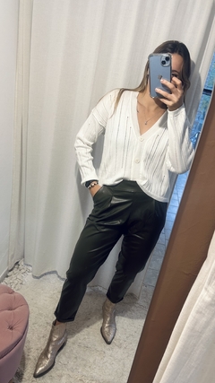 Pantalón Bella - comprar online