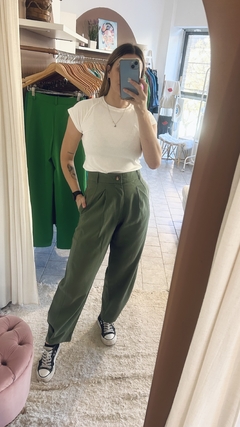 Pantalón Tatienne - comprar online