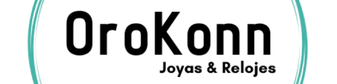 Orokonn - Joyería y Relojería 