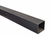 TUBO ESTRUCTURAL 60 X 60 X 1.6MM