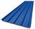 CHAPA T101 AZUL 12.0 M