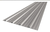 CHAPA T101 CINCALUM 6.5 M C25