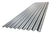 CHAPA SINUSOIDAL GALVANIZADA 0.50 M x 0.9 M C30