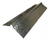 CABALLETE LISO GALVANIZADO 2 ML