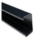 PERFIL C 100 NEGRO 45 x 1.6MM