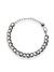 Pulseira Fran Prateado - comprar online