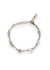 Pulseira Thais Dourado - comprar online