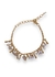 Pulseira Clara Dourado - comprar online