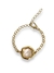 Pulseira Leide Dourado - Mimus