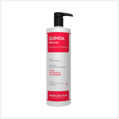 Shampoo Hidratante Quinoa Premium Profissional 1L