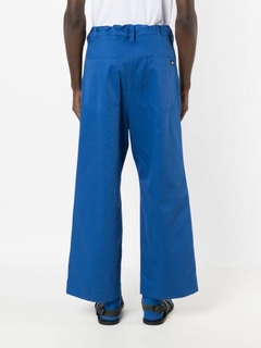 Calça Chino Azul Royal - comprar online