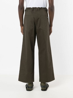 Calça Chino Militar - comprar online