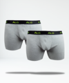 Pack 2 cuecas Boxer