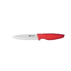 Cuchillo Cerámica Hoja 10 cm - comprar online