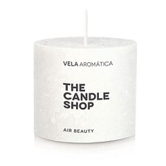 Vela Aromatica The Candle Shop 10x10 en internet