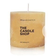 Vela Aromatica The Candle Shop 10x10 - comprar online