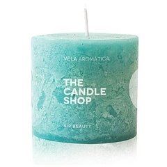 Imagen de Vela Aromatica The Candle Shop 10x10