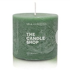 Vela Aromatica The Candle Shop 10x10
