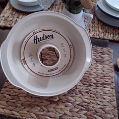 Savarin Doble Capa Ceramica 28cm - comprar online